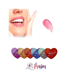 برق لب حرارتی قلبی RPK پک 6 عددی
